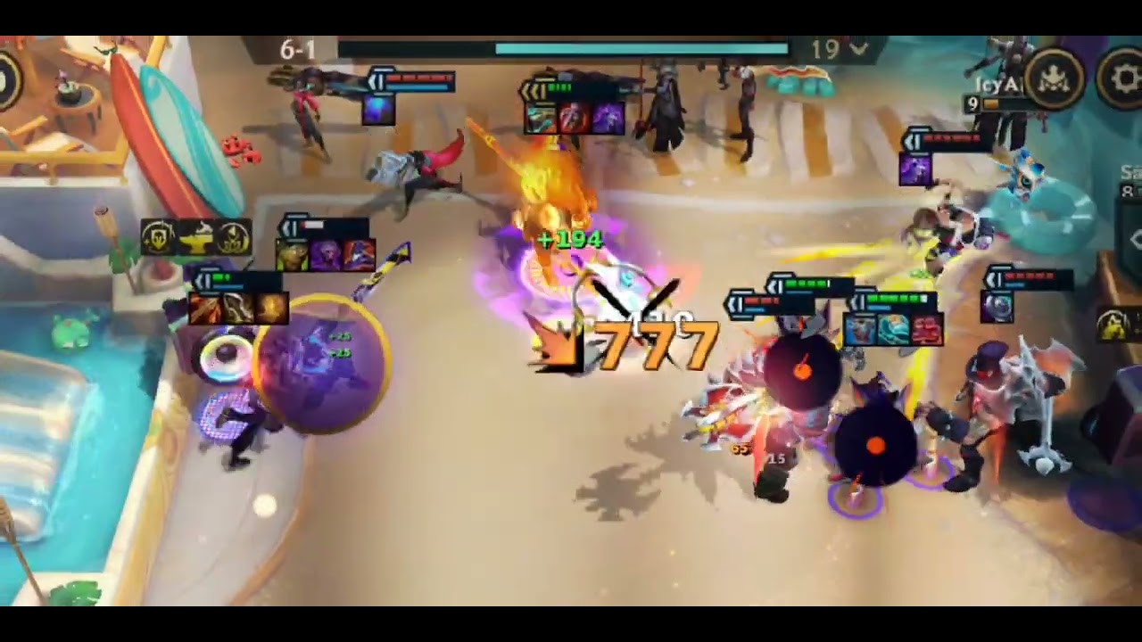 I H Nh N O Cho Yasuo M Nh H N Yasuo Vs Yasuo Dtcl Youtube