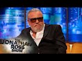 Ray Winstone Looks Back On 50 Years In Cinema | The Jonathan Ross Show