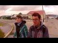 Viaje a Malvinas: caminando por Puerto Argentino