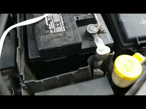 How to fix P0411 Secondary air injection incorrect upstream flow detected on Saab 9-3 2003 - 2006