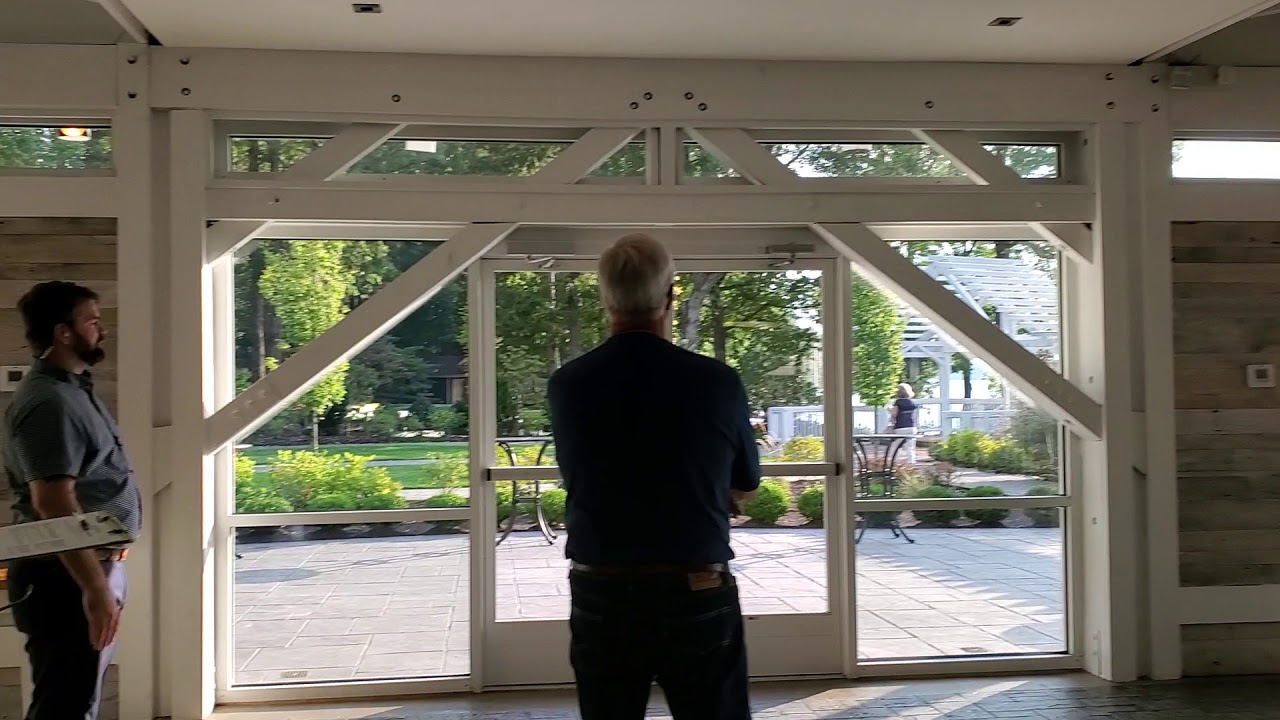 50th Anniversary venue - YouTube