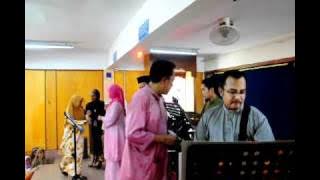 bayu band-selamat hari raya