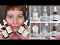 How To Use The Ordinary Niacinamide with Retinoids | Full Demonstration on Face!