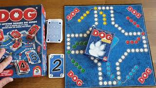 Folge 6 Mensch ärgere dich nicht Varianten screenshot 3