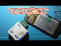 bypass frp vivo y02t keamanan terbaru dengan direct menggunakan UFI box