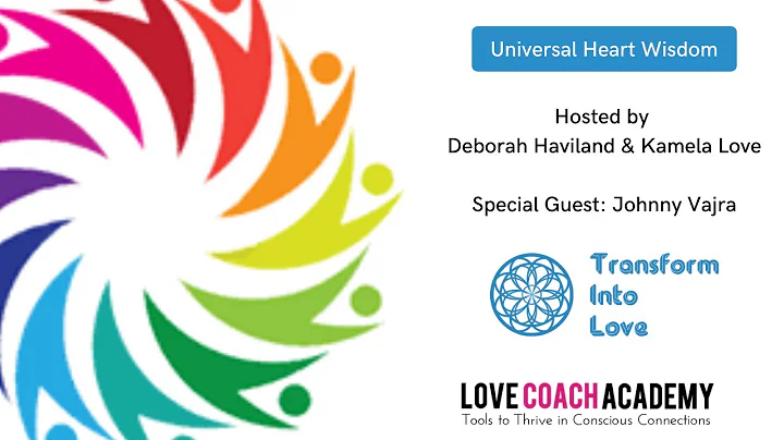 Universal Heart Wisdom