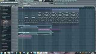 Calling Alesso Remake Drop Zedrex