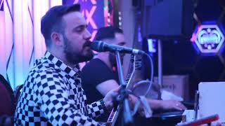 Enes Sivri & Elimi Sallasam Ellisi