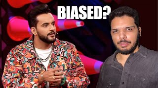 IS BIGG BOSS GETTING BIASED AGAINST FUKRA INSAAN?