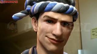 DJ IRI BILANG BOSS X BALE BALE TERBARU   VERSI FF ELITE PASS 22,23,27,28