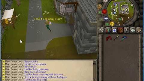 OS-Unity rsps Giveaway 2017 join now!!