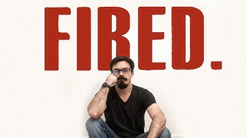 My (Expensive) Lesson In Failure