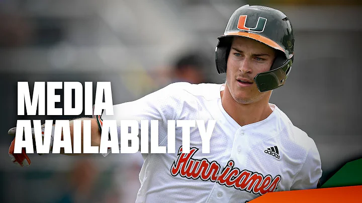 Jacob Burke | Media Availability | 5.30.22