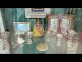 Выставки буддийских предметов