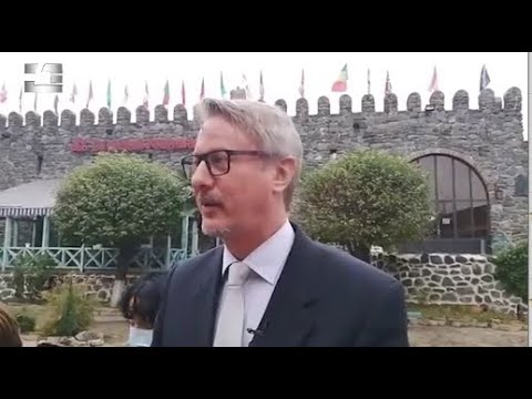 კარლ ჰარცელის მოწოდება ხელისუფლებას