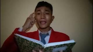 PUISI - Berpendidikanlah