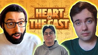 Winning In Tier 0 Fire Format - The Pak Episode | Heart of the Cast #6