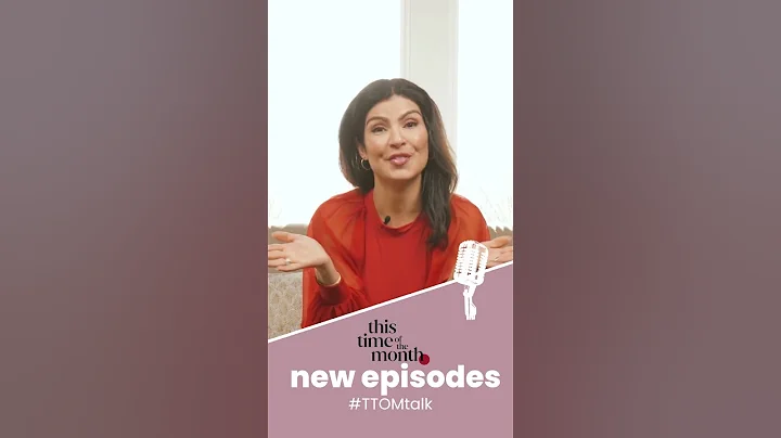 Attention: Gen X women! #TTOMtalk #TTOMpodcast #GenX