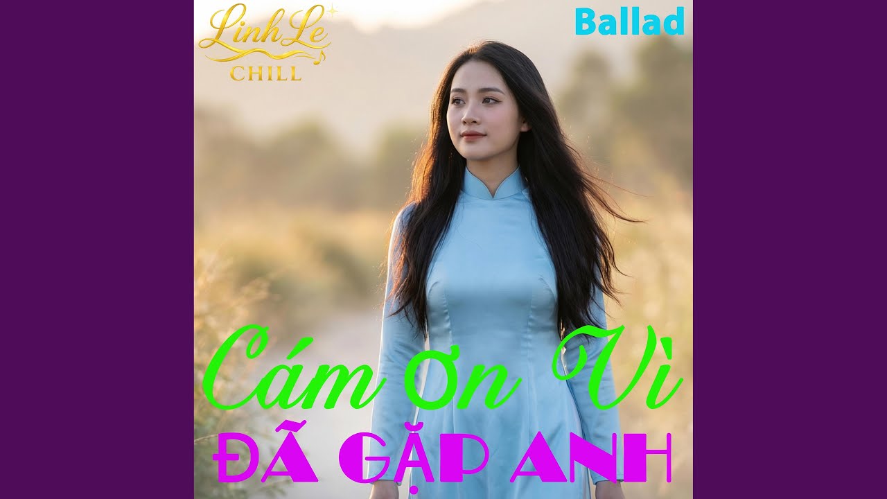 Cảm Ơn Vì Đã Gặp Anh (Ballad)