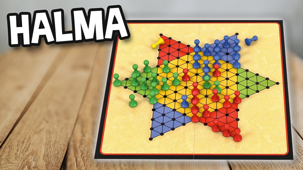 halma spielregeln halma spielregeln