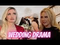 Scene stealing and wedding drama  girls next level podcast