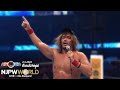 #njwk18 10th match Backstage Backstage 1/4/24 (with Subtitles)｜WRESTLE KINGDOM 18 第10試合 Backstage