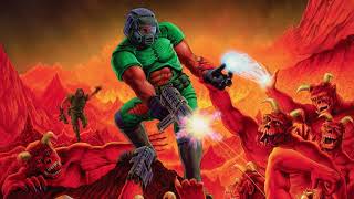 Let's play: Doom E1M8. No commentary