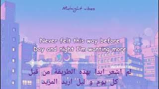 Download lagu Rangga jones infatuated مترجمة