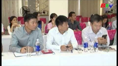 Nâng cao hiệu quả thực thi quyền sở hữu trí tuệ ở Bình Dương