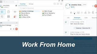 Using the Best Mitel Communication Tools for Managing Remote Workers
