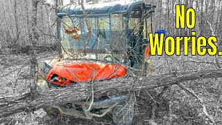 My Experience with KTAC Insurance and Why I Would Buy Kubota Again! by Peek's Peak Hobby Homestead 1,443 views 1 month ago 9 minutes, 29 seconds