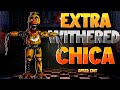 FNaF Speed Edit - Extra Withered Chica! ( Remake )