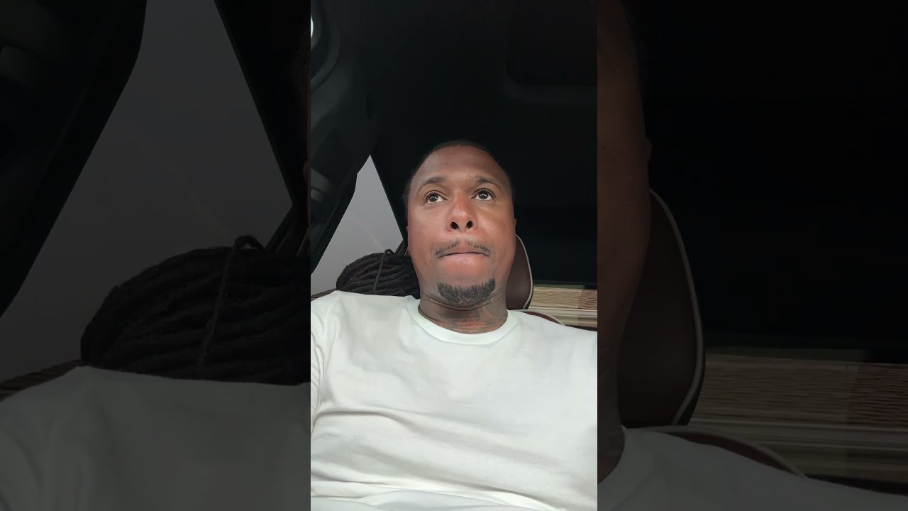 CJ ON 32s ADDRESSING THE HOME INVASION