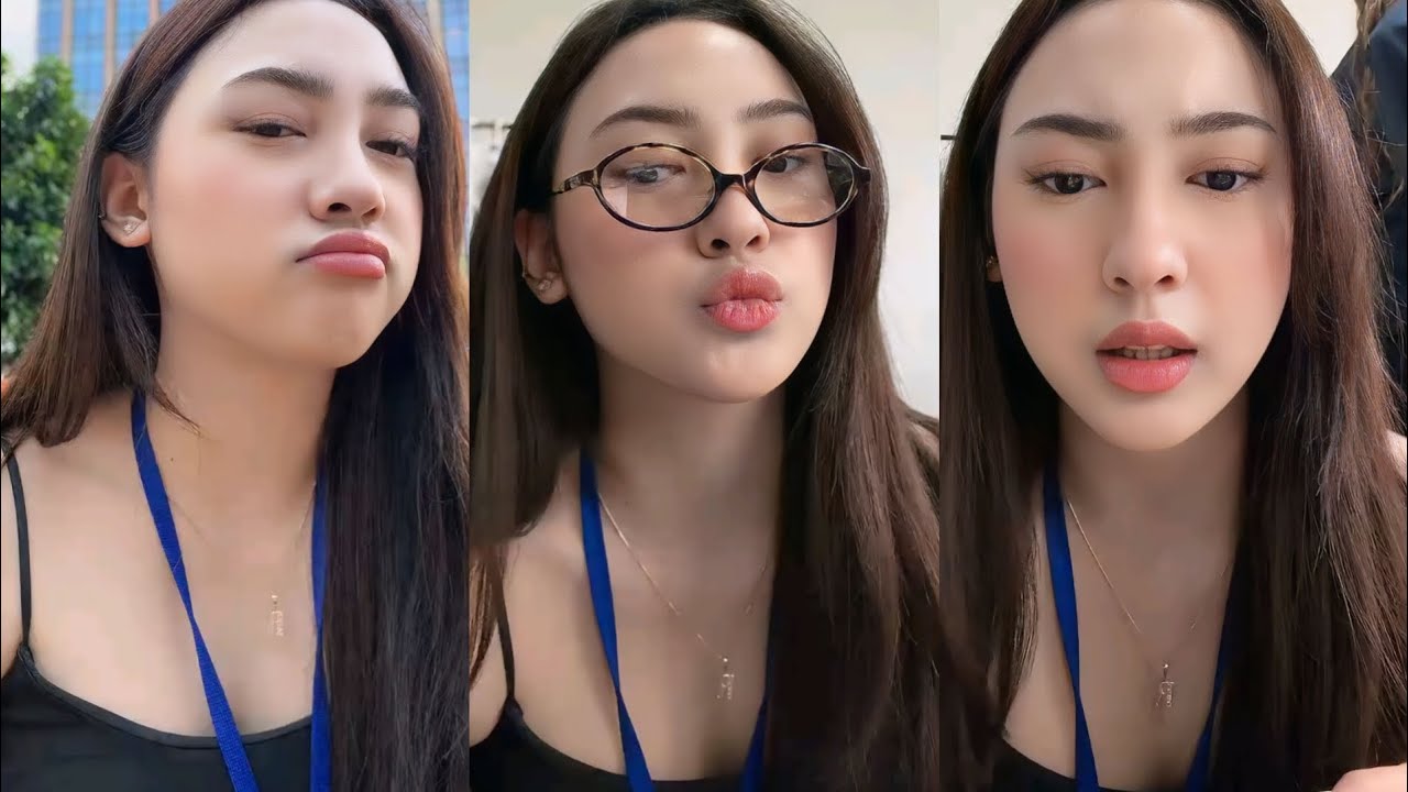 BTR Rachel Aseelah Hanafi [TikTok Live] 251130