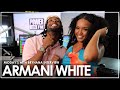 Armani White Hopes To Collab With The Game + Shares Reaction To Tom Brady's "Billie Eilish" Video