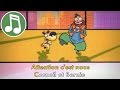 Ref:O-TO3erDQmY   le g�n�rique de corneil &amp; bernie en karaok�  
