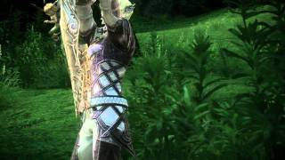TERA Archer Class Trailer