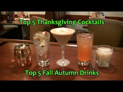 top-5-thanksgiving-cocktails-best-fall-autumn-drinks