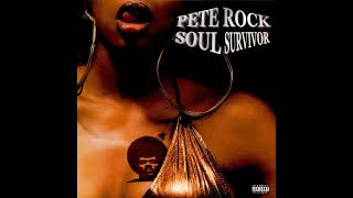Pete Rock - Soul Survivor (1998) (Album)