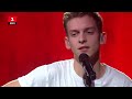 Nicklas Sahl - Daughters (LIVE) | Danmarks Indsamling 2019 | DR1