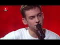 Nicklas Sahl - Daughters (LIVE) | Danmarks Indsamling 2019 | DR1