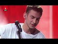 Nicklas Sahl - Daughters (LIVE) | Danmarks Indsamling 2019 | DR1
