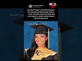 Priah Ferguson graduated from a public high school to keep her life real despite global fame #ST5