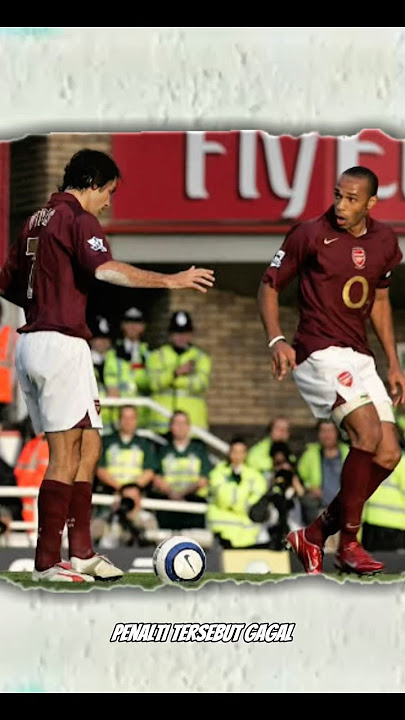 100% penalti paling lucu dalam sepakbola #shorts