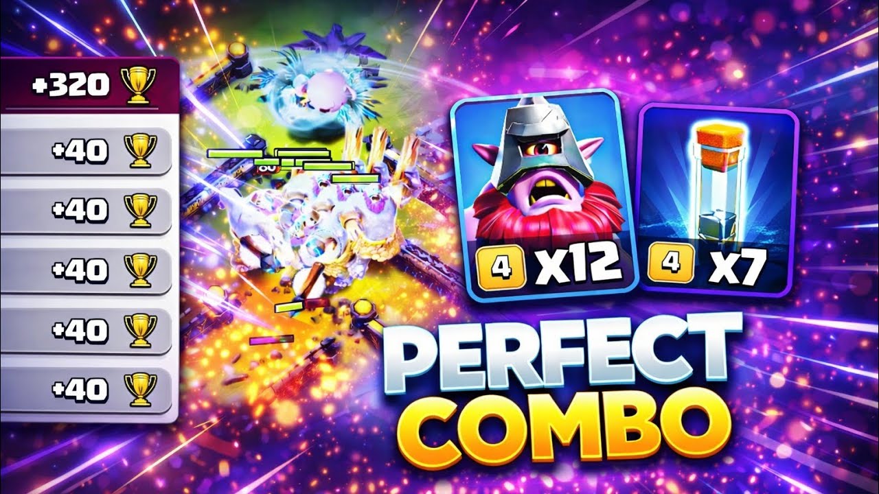 Adjusted throwers combo is breaking legends ♨️