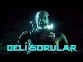 İlginç Deli Sorular | Dead By Daylight