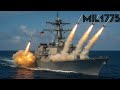 Unmatched Power: Why the U.S. Navy Rules the Seas