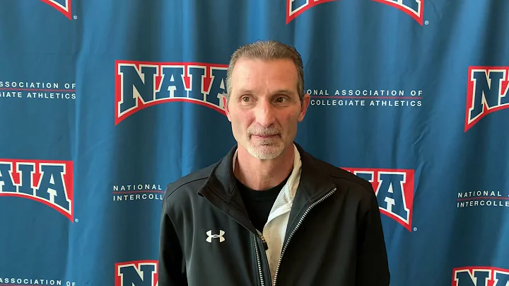 Jerry Forbes: Eastern Oregon Post Game