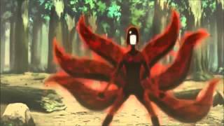 Naruto shippuuden Utakata vs Pain FULL English sub