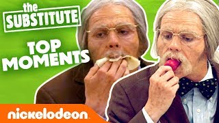 Jace Norman Eats Worlds Hottest Pepper? Best Moments The Subsute Nick